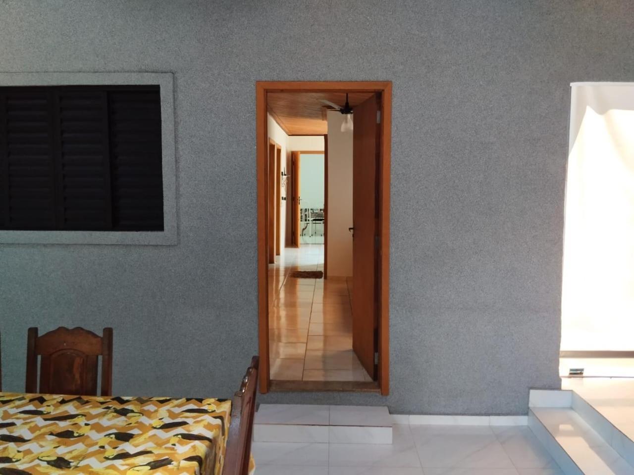 Villa Glenda Temporada à Olímpia Extérieur photo