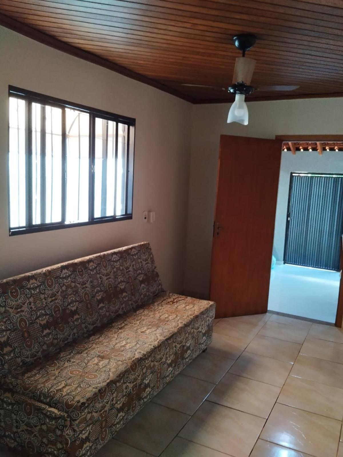 Villa Glenda Temporada à Olímpia Extérieur photo