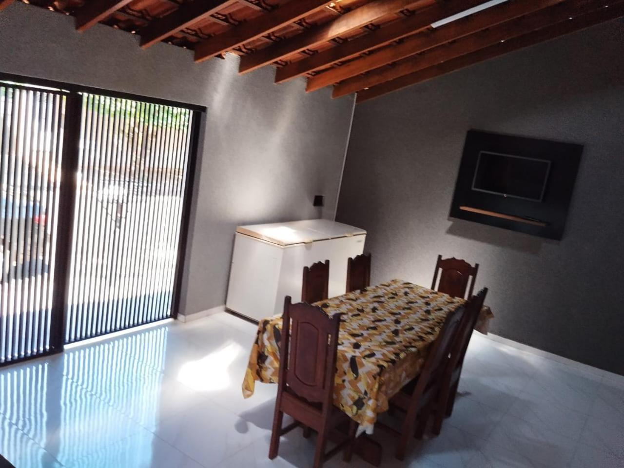 Villa Glenda Temporada à Olímpia Extérieur photo