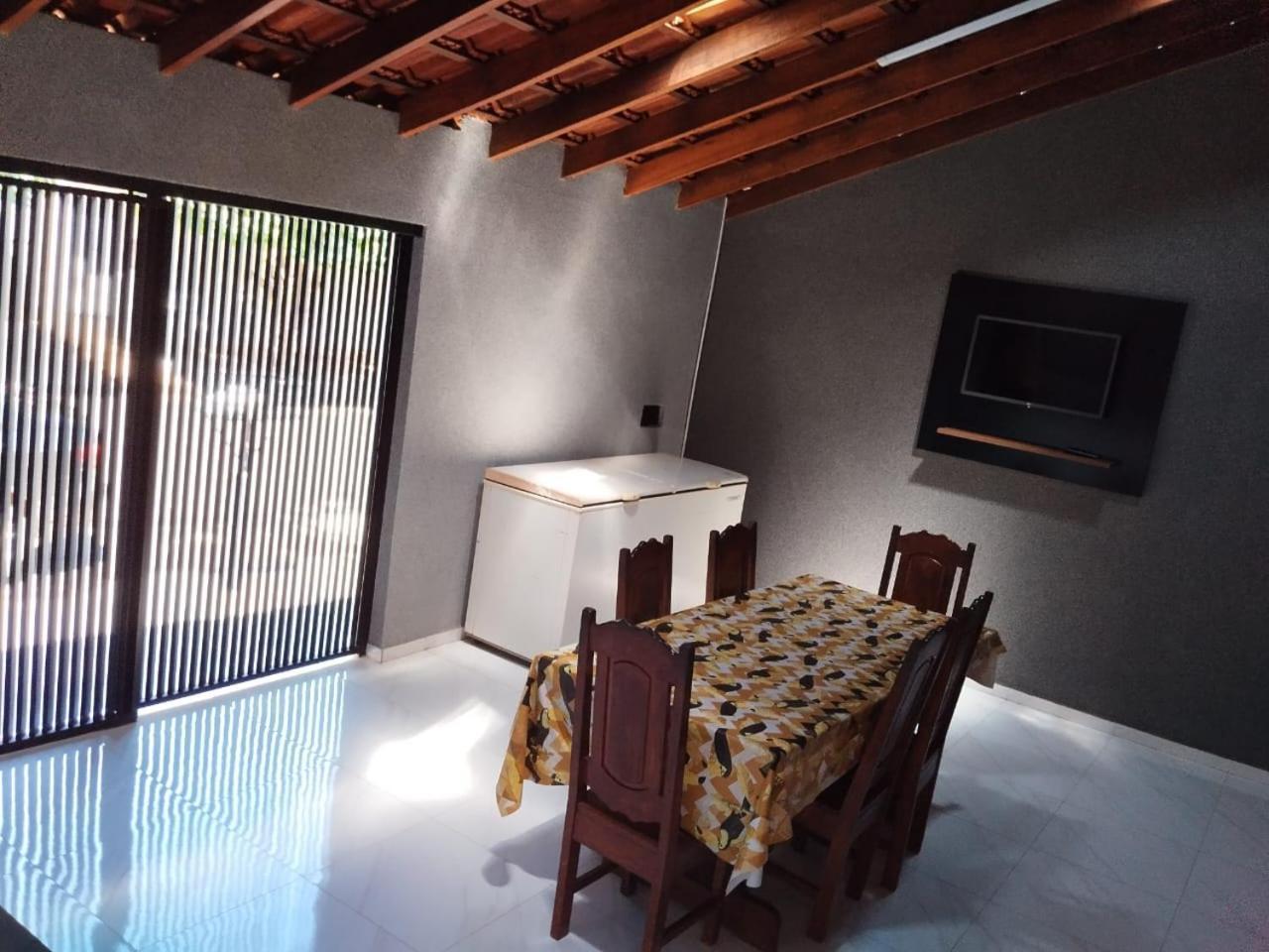 Villa Glenda Temporada à Olímpia Extérieur photo